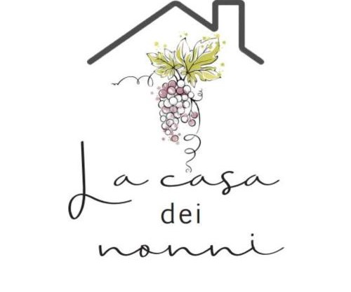 La casa dei nonni 3,0