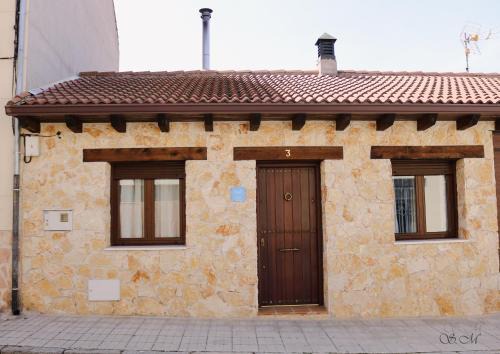 la casa del abuelo