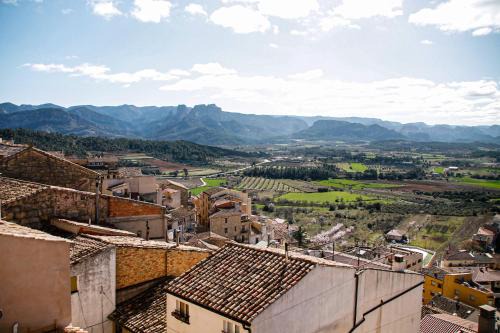 La Casa del Castell