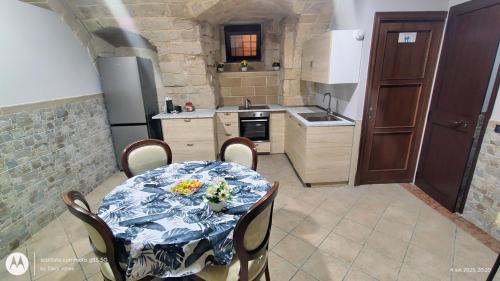 La Casa del Colosso