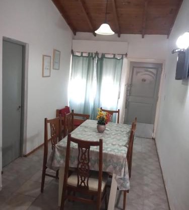 LA CASA DEL MAR