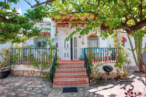 La casa del mar Nuimna