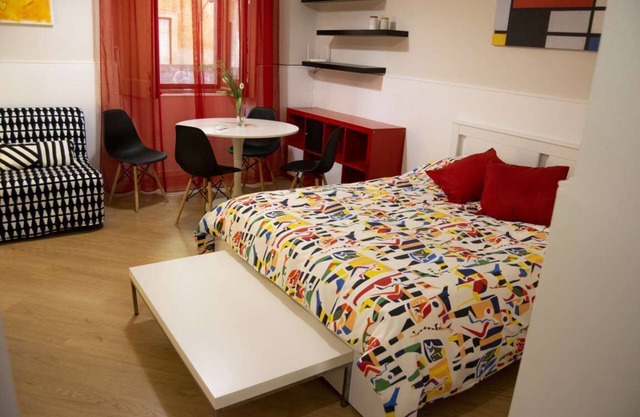 La Casa del Moro - Appartement central et bien situé à Catane