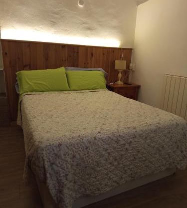 La Casa del Patio ATQ
