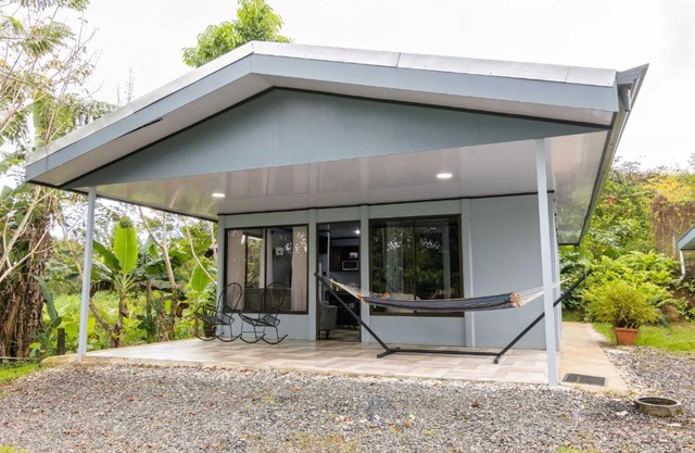 La Casa del Tío Carlos