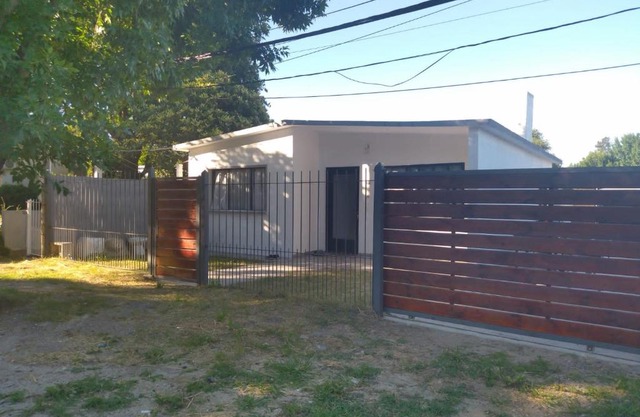 La casa del tío 1