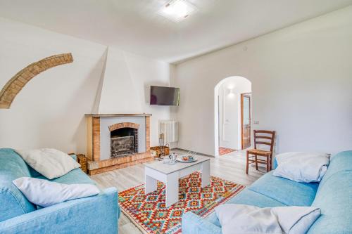 La Casa Della Quercia Relax In Tuscany - Happy Rentals