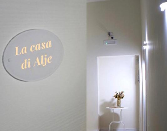La casa di Alje