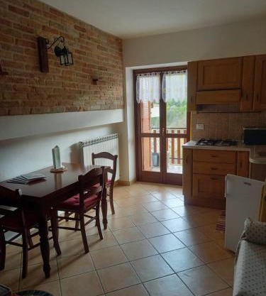 La Casa di Cardini