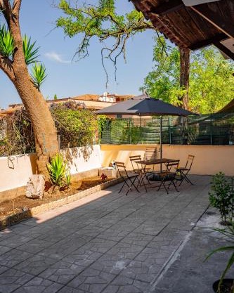 la casa di fatima