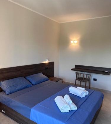 La Casa di Ivan e Giorgia - DALIA