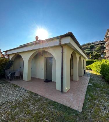 La casa di Mauro - Mare e ciclabile a pochi passi