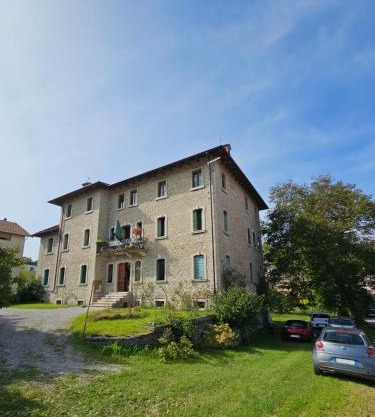 La casa di Mel