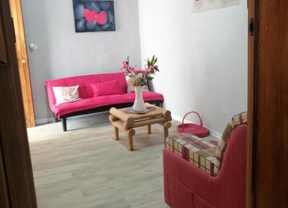 la casa di mimi'
