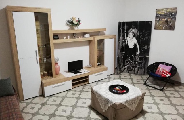La Casa di Passaggio