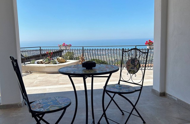 La casa di Pippo Flora