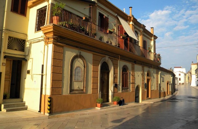 La Casa di Prisco