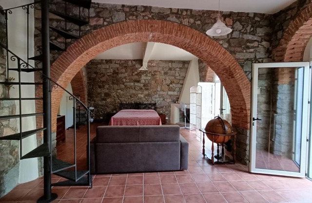 La Casa di Zia Zaira