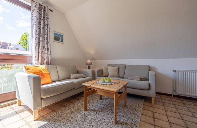 La Casa Ferienwohnung Uferschwalbe - La Casa Appartement Uferschwalbe