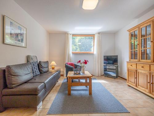 La Casa Ferienwohnung Seeigel