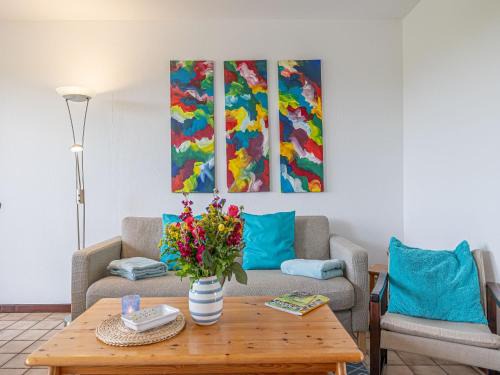 La Casa Ferienwohnung Strandlaeufer