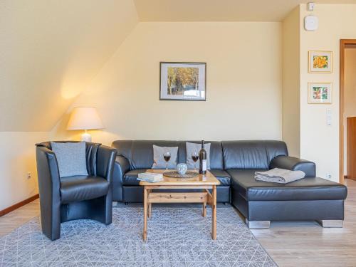 La Casa Ferienwohnung Strandweg