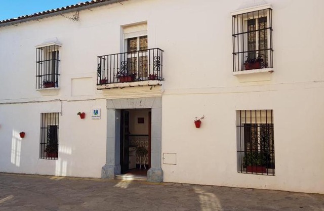 La Casa Grande