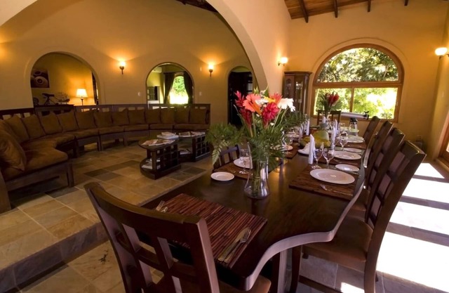 La Casa Grande, Villa de luxe 5 chambres