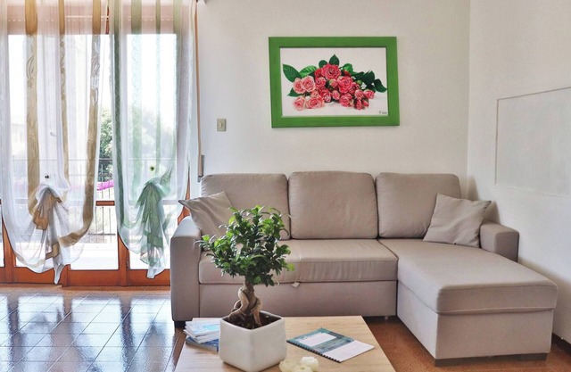 La casa in Piazza - YourPlace Abruzzo