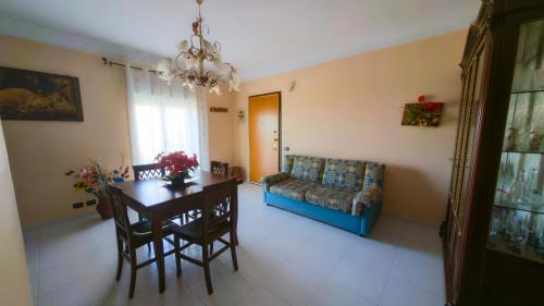 La casa in Piazza