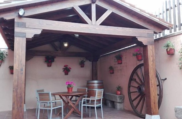 La Casa Madrona pour 2 personnes