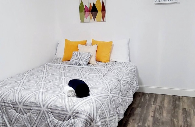 La casa Marcos, Guestsuite located in desirable Royal palm beach.