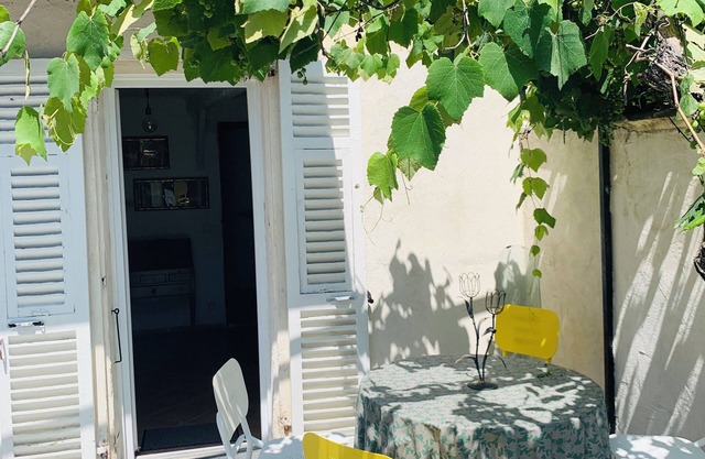 La Casa Mia a Luceram