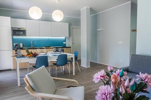 La Casa nel Verde - Box auto e Wi-Fi