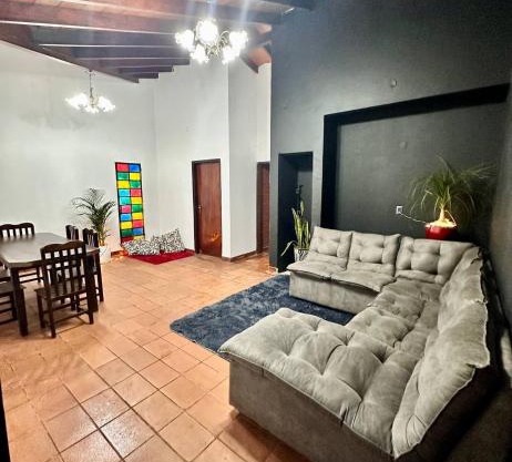 La Casa Siberia