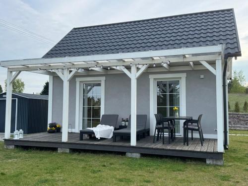 La Casa Sznurki
