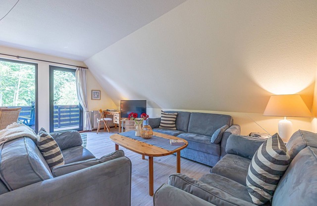 La Casa Appartement Schauinsland - La Casa Appartement Schauinsland