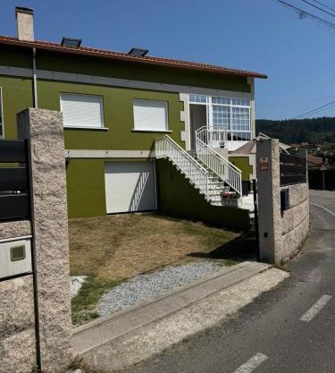 La casa verde