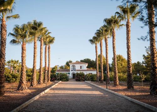 La casa Zamora