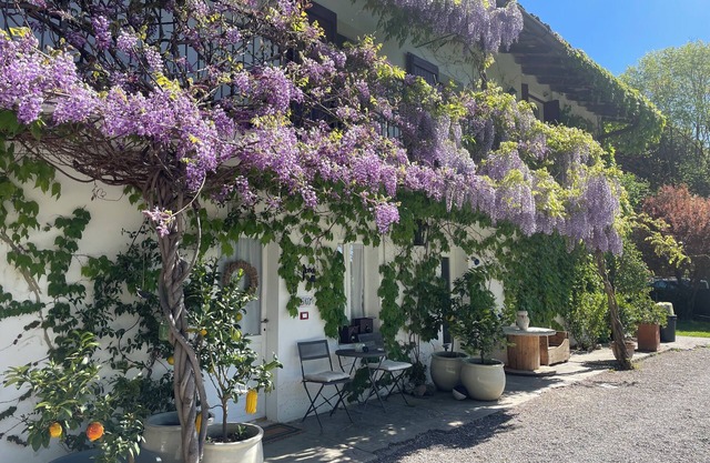 La Cascina di Bea