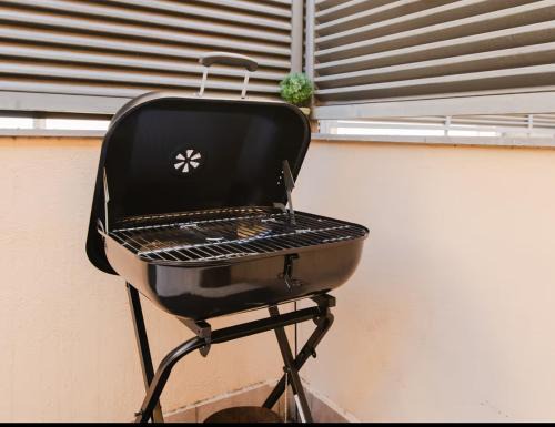 La Caseta de Cercs, Barbecue y Pet Friendly
