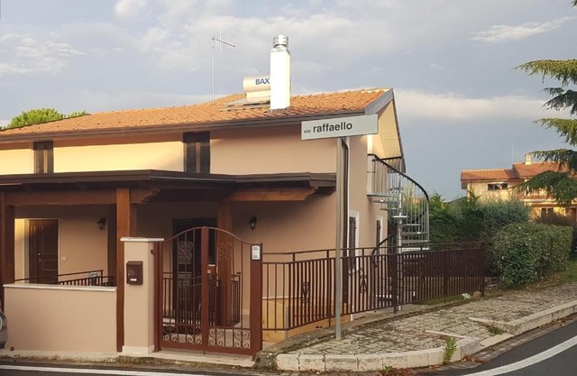 La Casetta di Vitty