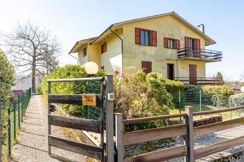 La Casetta Di Samu