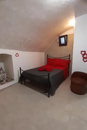 La casetta nel claustro 2