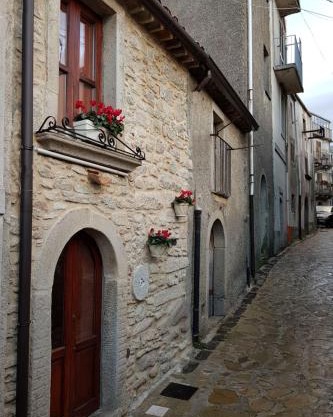 La Casetta nel Borgo