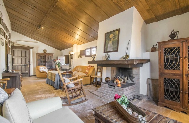 LA CASILLA, Magnifique Cortijo andalou de charme, totalement restauré pour 7 personnes