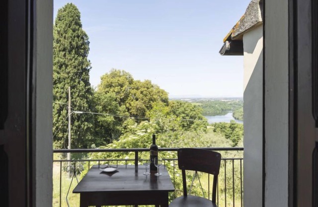 Maison La Casina à Arezzo - 4 personnes, 2 chambres