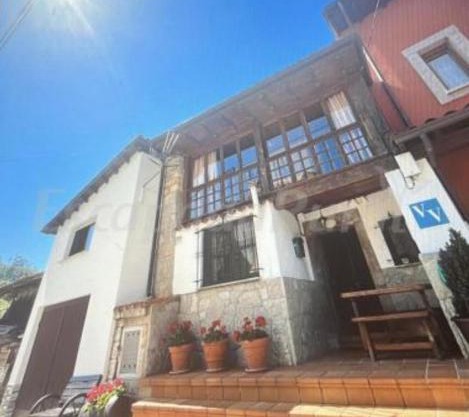 La casina de la Texa
