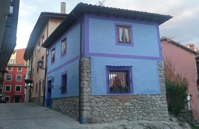 La Casina de Llanes