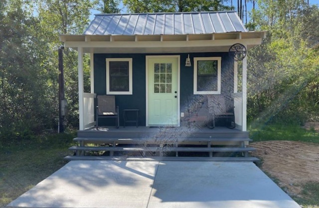 La Casita at Bear Creek